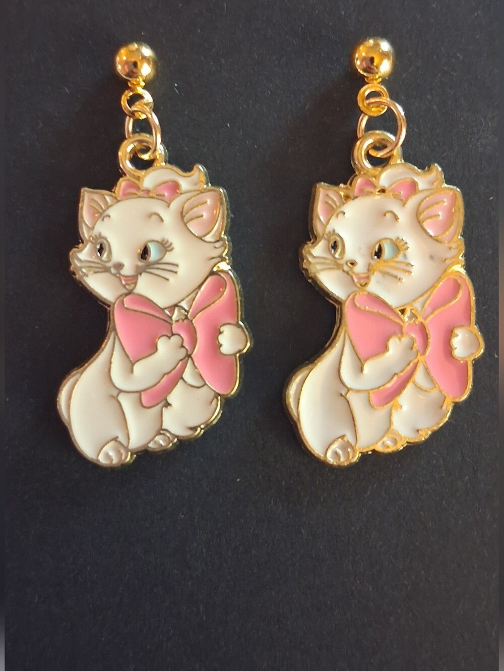 🎀 MARIE EARRINGS  | $10 OR 3 FOR $25